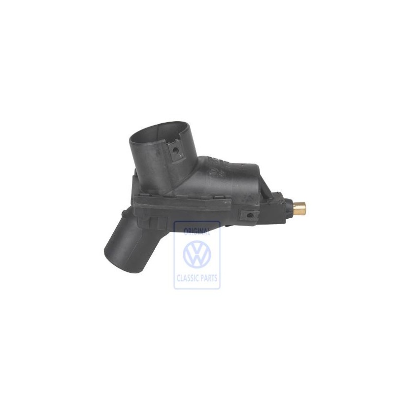 VW Original Reglerkasten - 6X0129608