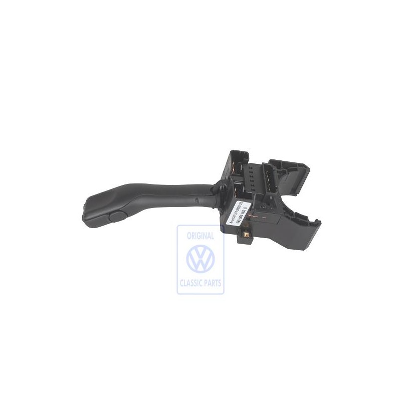 VW Original Schalter Für Faltschiebedach Schwarz - 6X0959727B 20H