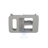 VW Original Blende Für Schalter Flanellgrau - 6X1959549A 7DE