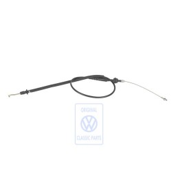 VW Original Gaszug - 701721555J