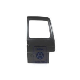 VW Original Flügeltür Mit Fensteraus- Schnitt - 701827104D
