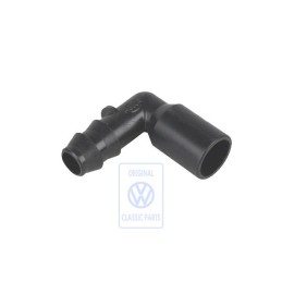 VW Original Winkelstück - 701955977