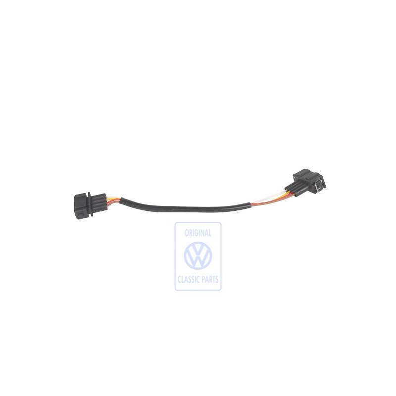 VW Original Adapter-Leitungsstrang - 701972390B