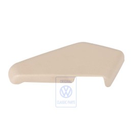 VW Original Blende Hellbeige - 703883857A Q70