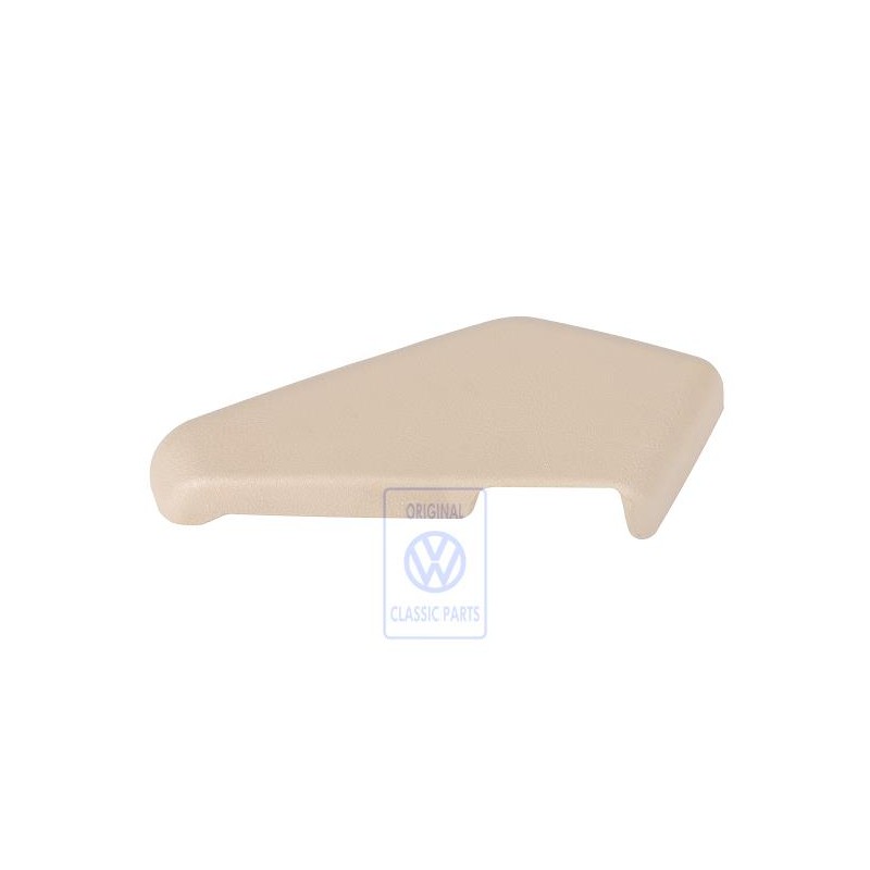 VW Original Blende Hellbeige - 703883857A Q70