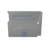VW Original Schiebetürverkleidung Flanellgrau - 705867028A EPV