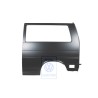 VW Original Aussenblech Für Seitenwand - 723809171B