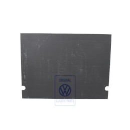 VW Original Bodenbrett - 727801484C