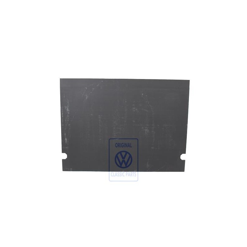 VW Original Bodenbrett - 727801484C