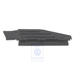 VW Original Verbindungsblech - 729801258
