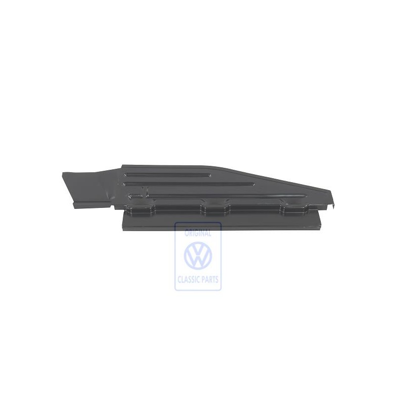 VW Original Verbindungsblech - 729801258