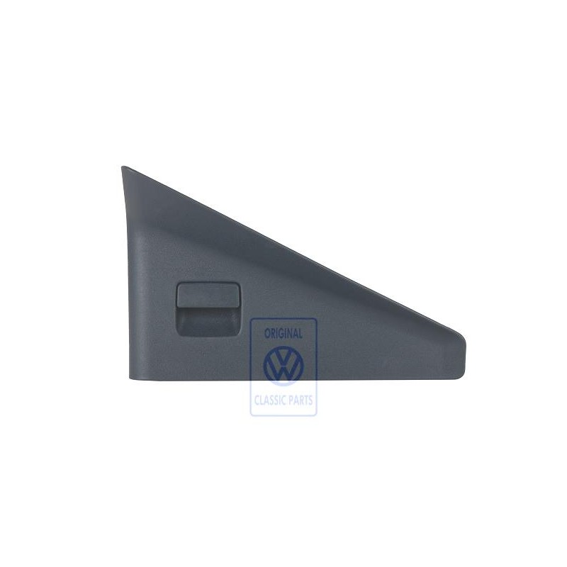 VW Original Klappe Lagune - 7D0868232 J51