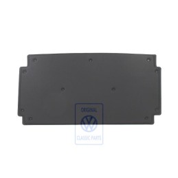 VW Original Dämpfung Für Klappe - 7D0868759