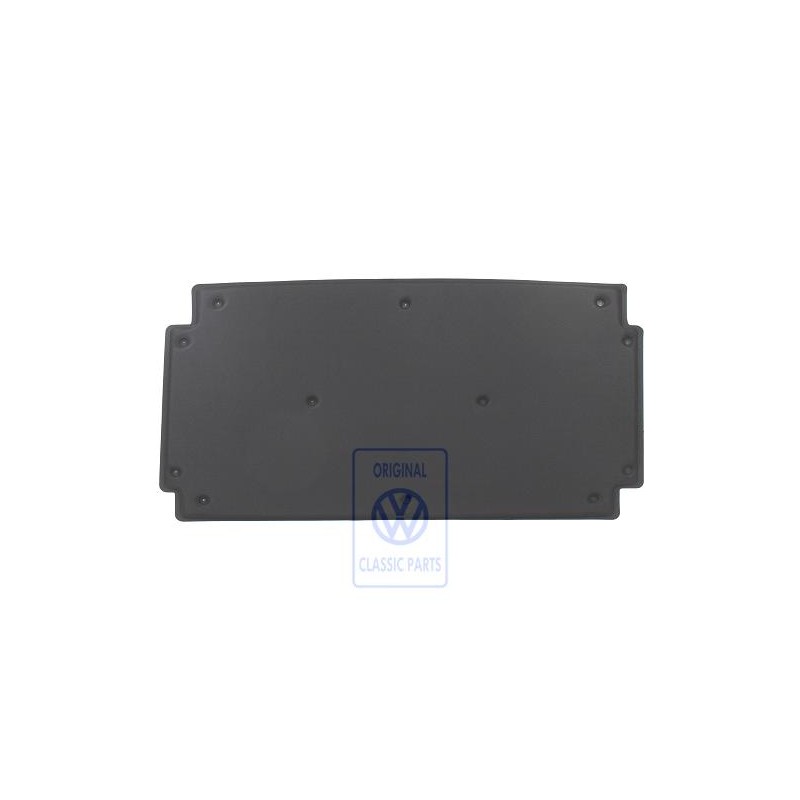 VW Original Dämpfung Für Klappe - 7D0868759