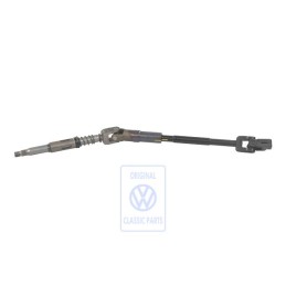 VW Original Lenkrohr - 7D1419951B