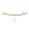 VW Original Abdeckung Für Haltegriff Hellbeige - 7D1867197A 28R