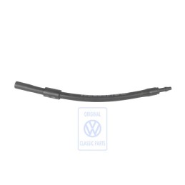 VW Original Unterdruckschlauch - 7H0133241J