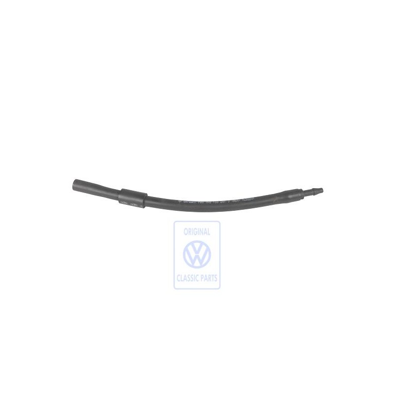 VW Original Unterdruckschlauch - 7H0133241J