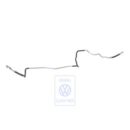 VW Original Kältemittelrohr - 7H1820888A