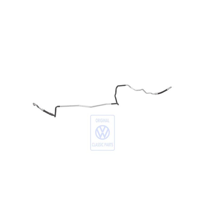 VW Original Kältemittelrohr - 7H1820888A