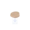 VW Original Abdeckkappe Purebeige - 7H5867443A 7B9