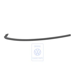 VW Original Türdichtung - 7L0839718