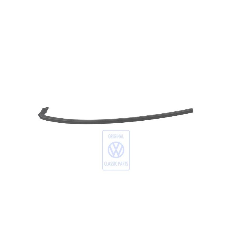 VW Original Türdichtung - 7L0839718