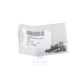 VW Original 1 Satz Befestigungsteile Für Rückblickspiegel - 7L0898011A
