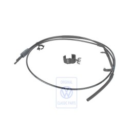 VW Original Unterdruckschlauch - 7L6129482M