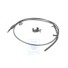 VW Original Unterdruckschlauch - 7L6129482M