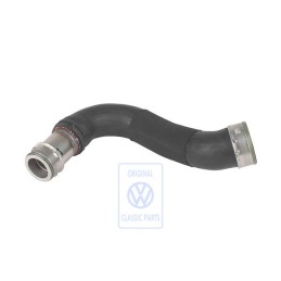 VW Original Druckschlauch - 7L6145822B