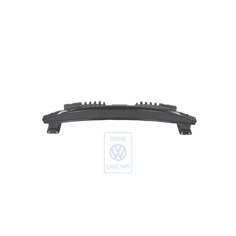 VW Original Stossfänger - 7L6807309AB