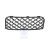 VW Original Lüftungsgitter Satinschwarz - 7L6853677 9B9