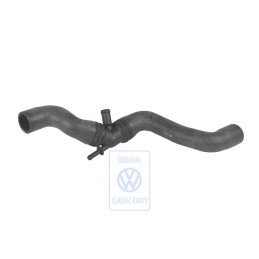 VW Original Kühlmittelschlauch - 7M0121101AS