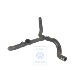 VW Original Kühlmittelschlauch - 7M0819371H