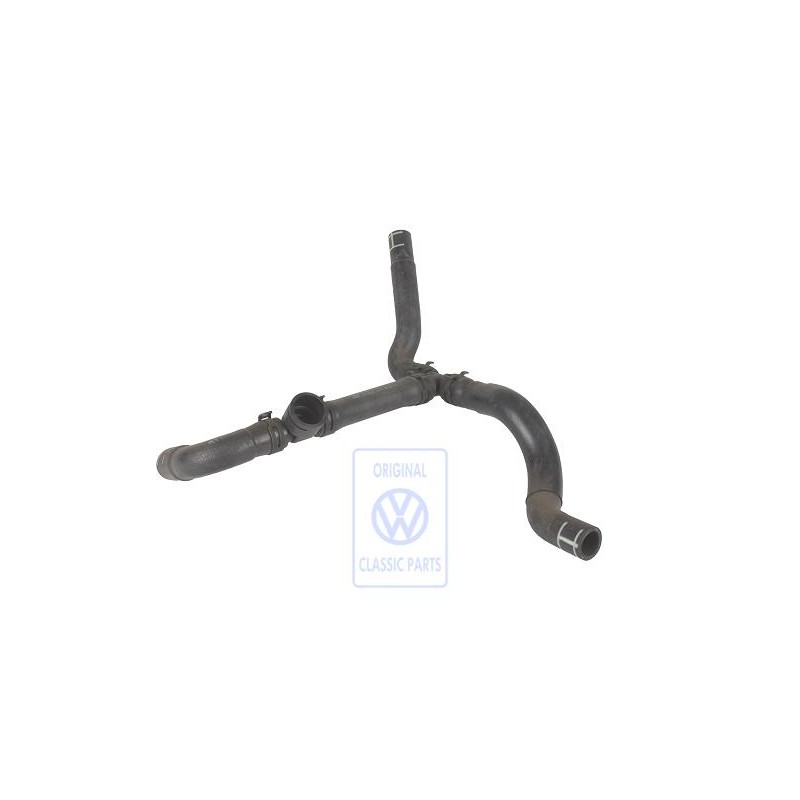 VW Original Kühlmittelschlauch - 7M0819371H