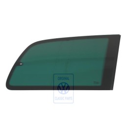 VW Original Ausstellfenster (Dämmglas) Mit Antenne - 7M0845318J
