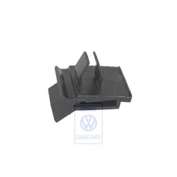 VW Original 1 Satz Befestigungsteile - 7M0898617