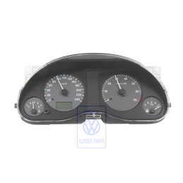 VW Original Kombiinstrument - 7M0920803E