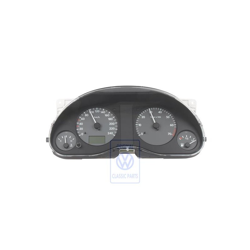 VW Original Kombiinstrument - 7M0920803E