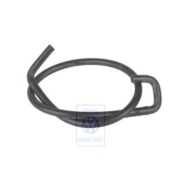 VW Original Unterdruckschlauch - 7M3133773E