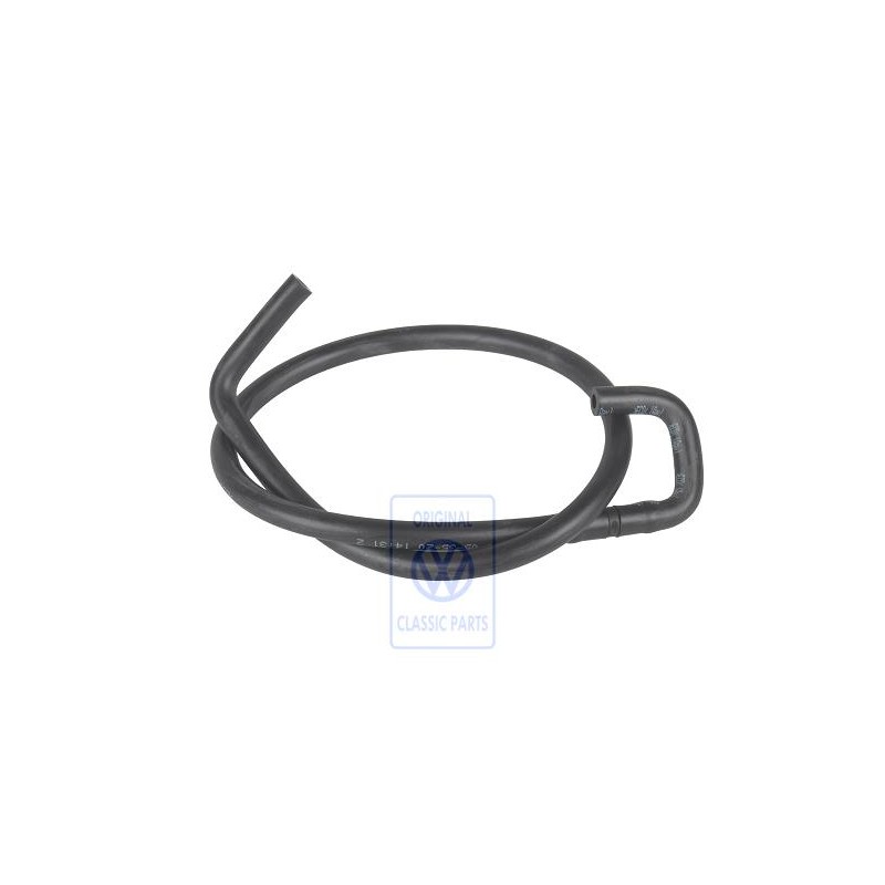 VW Original Unterdruckschlauch - 7M3133773E