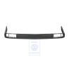 VW Original Abdeckung Satinschwarz - 811807229A 01C