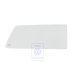 VW Original Seitenscheibe - 867845302