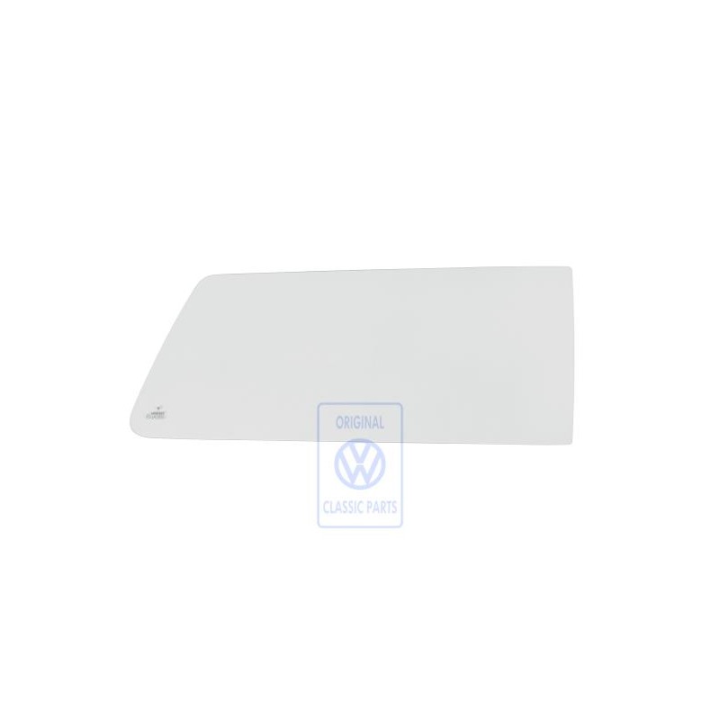 VW Original Seitenscheibe - 867845302
