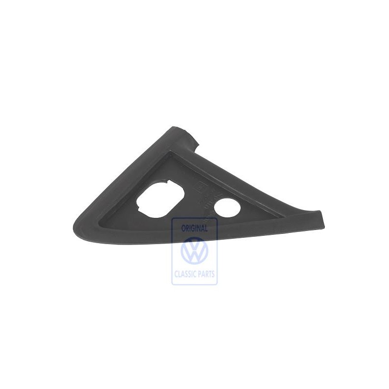 VW Original Unterlage - 867857544
