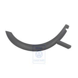 VW Original Abdeckung Für Radausschnitt - 871853718D