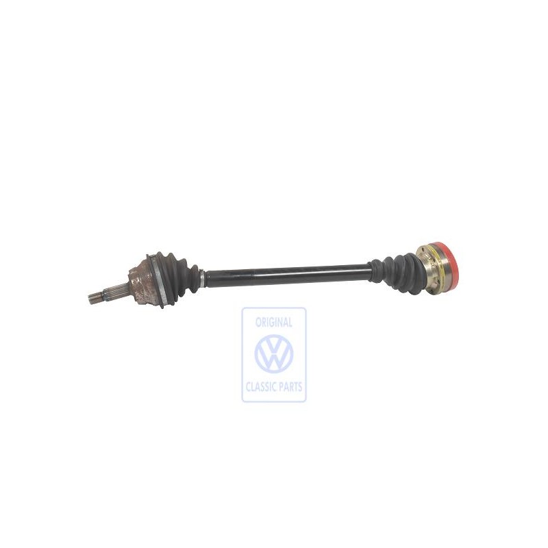 VW Original Gelenkwelle Mit Gleichlauf- Gelenken - 893407271KX