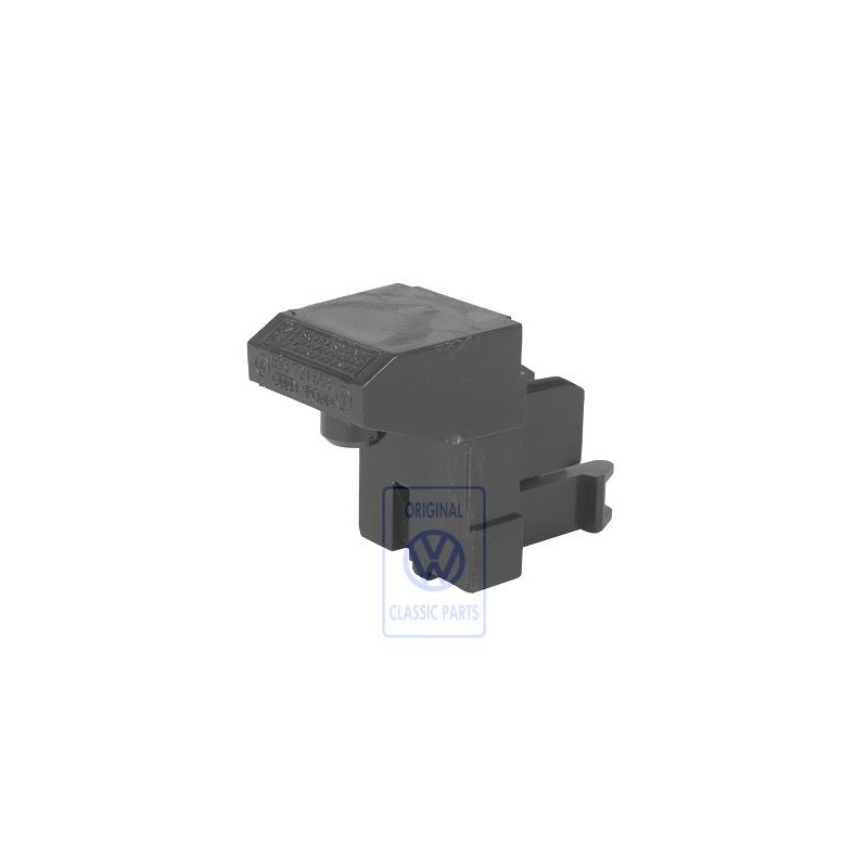 VW Original Lagerbock Für Gaspedal - 893721653