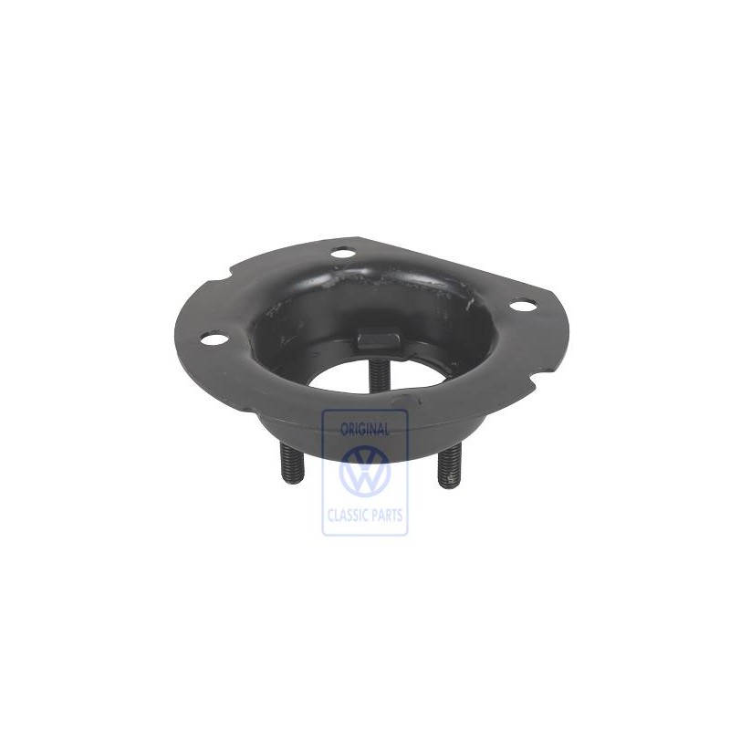 VW Original Lagerbock Für Bremskraftver- Verstärker - 8A0611945